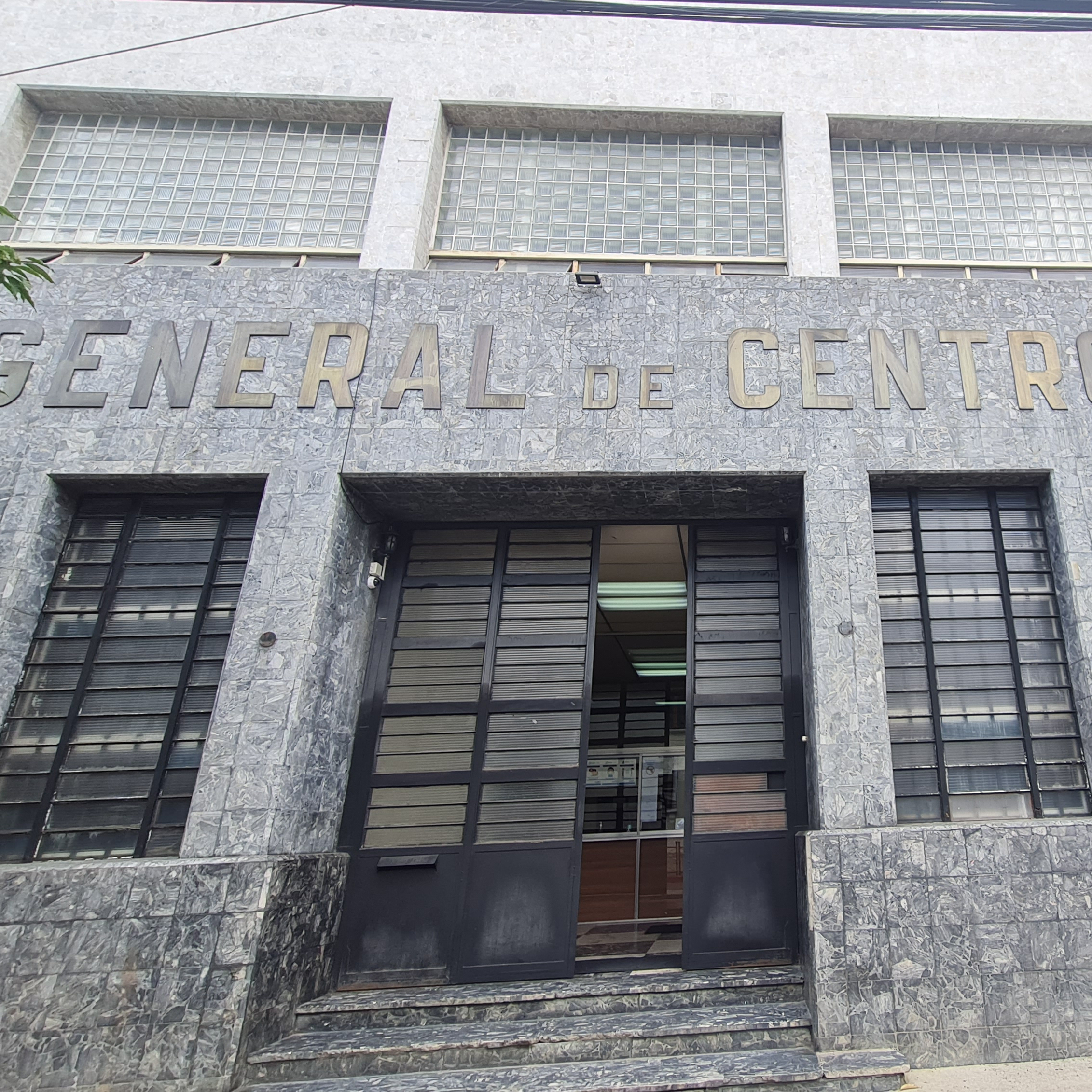 Recursos para la Investigación en Guatemala y Centroamérica